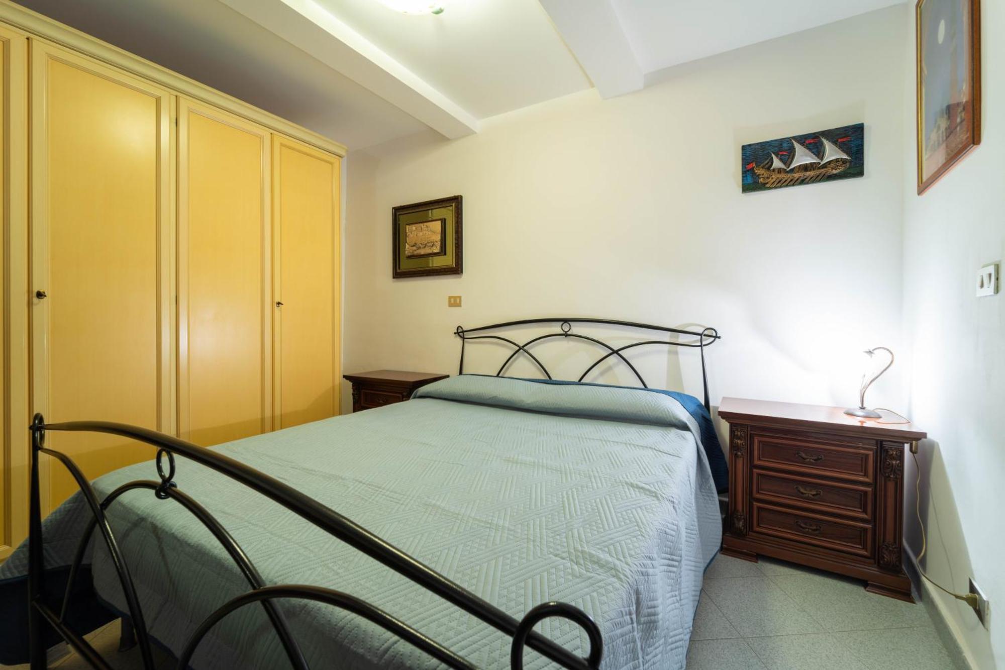 Lu Pultal Appartamento Alghero